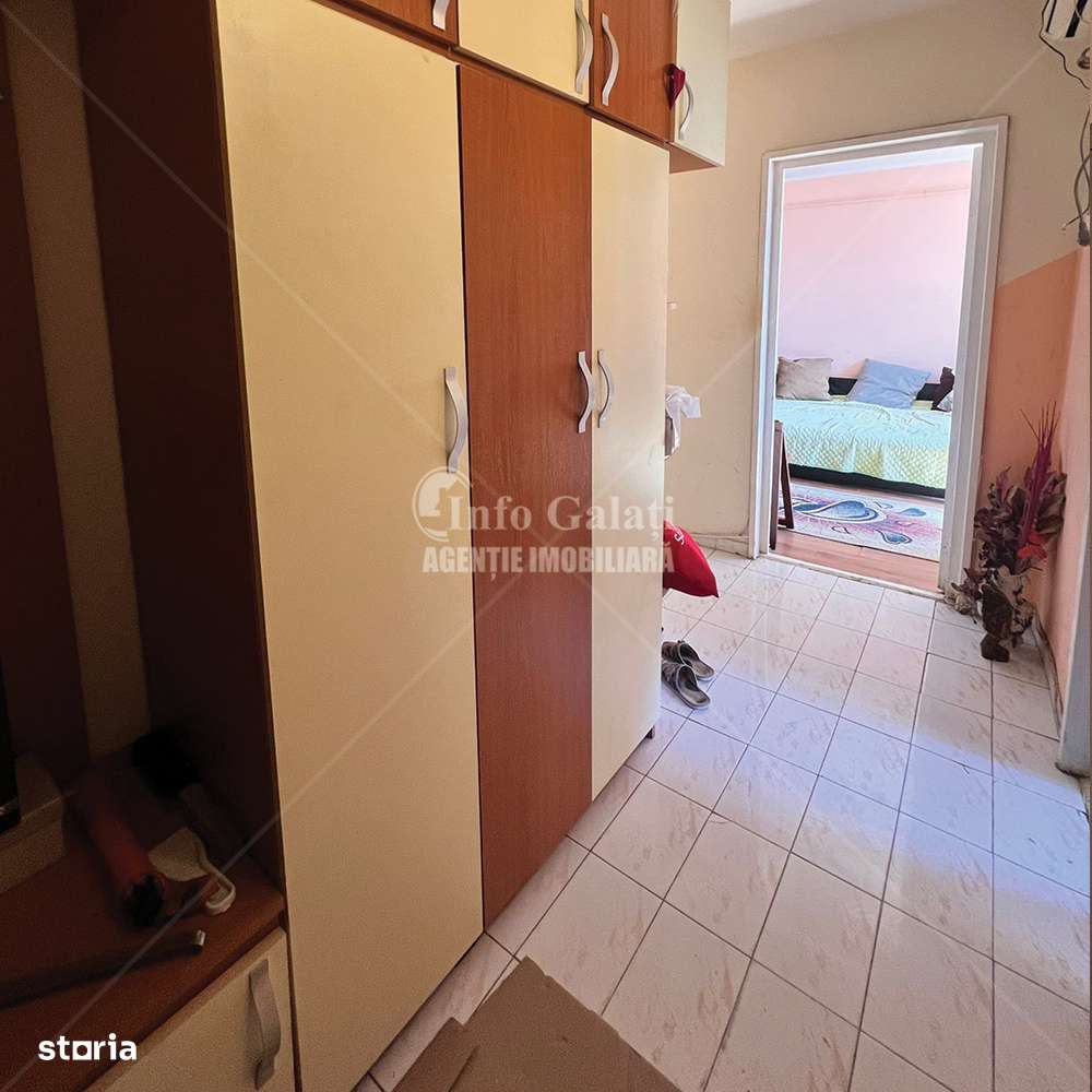 | Apartament cu 2 camere | Str. Ghe. Doja | Pret: 49.500   |-6