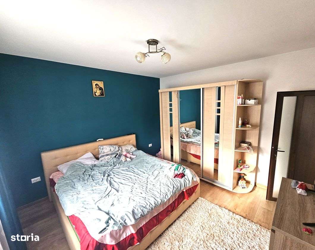 Casuta cocheta, 2 dormitoare si living, Horpaz-Profi-9