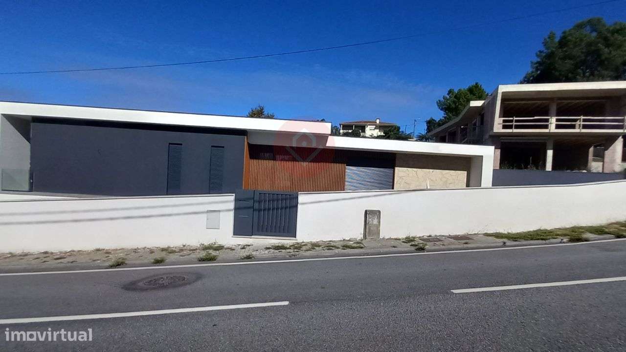 Moradia Individual Vila Verde-5