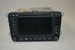 R80 RADIO SAMOCHODOWE VW NAWIGACJA 1T0035194A - 1