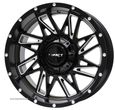 1544 B FELGI 18 5x127 JEEP GRAND CHEROKEE WRANGLER - 1