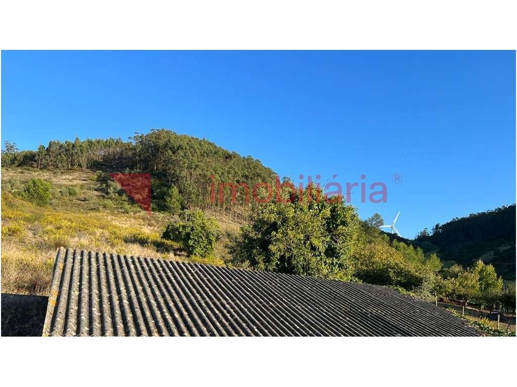 Moradia Térrea com Quintinha - Vila Verde dos Francos-10