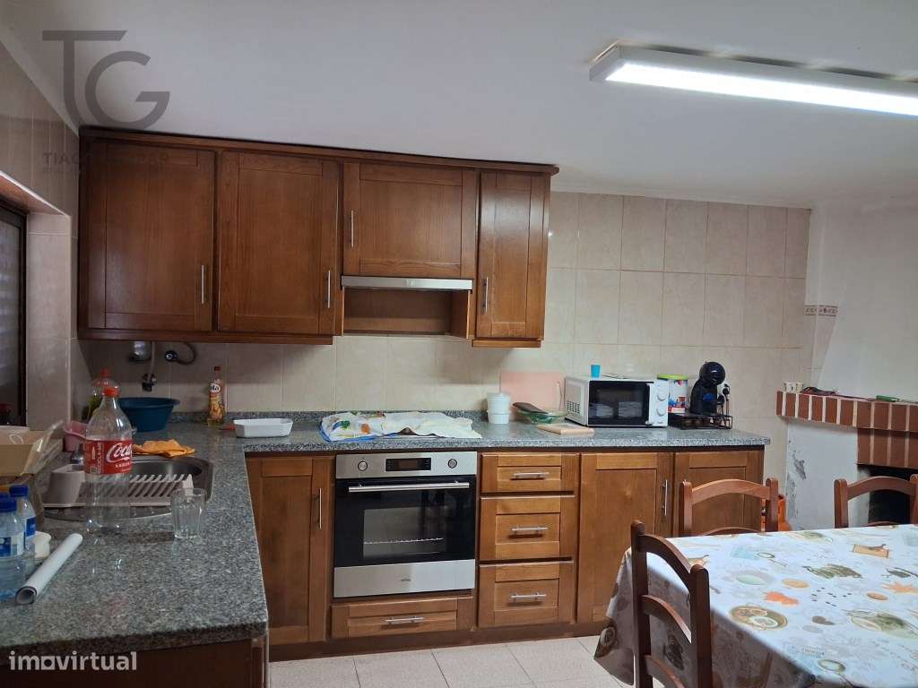 Duas Moradias em Belver ideal para Casa de Férias ou Habitação Própria - Grande imagem: 2/16