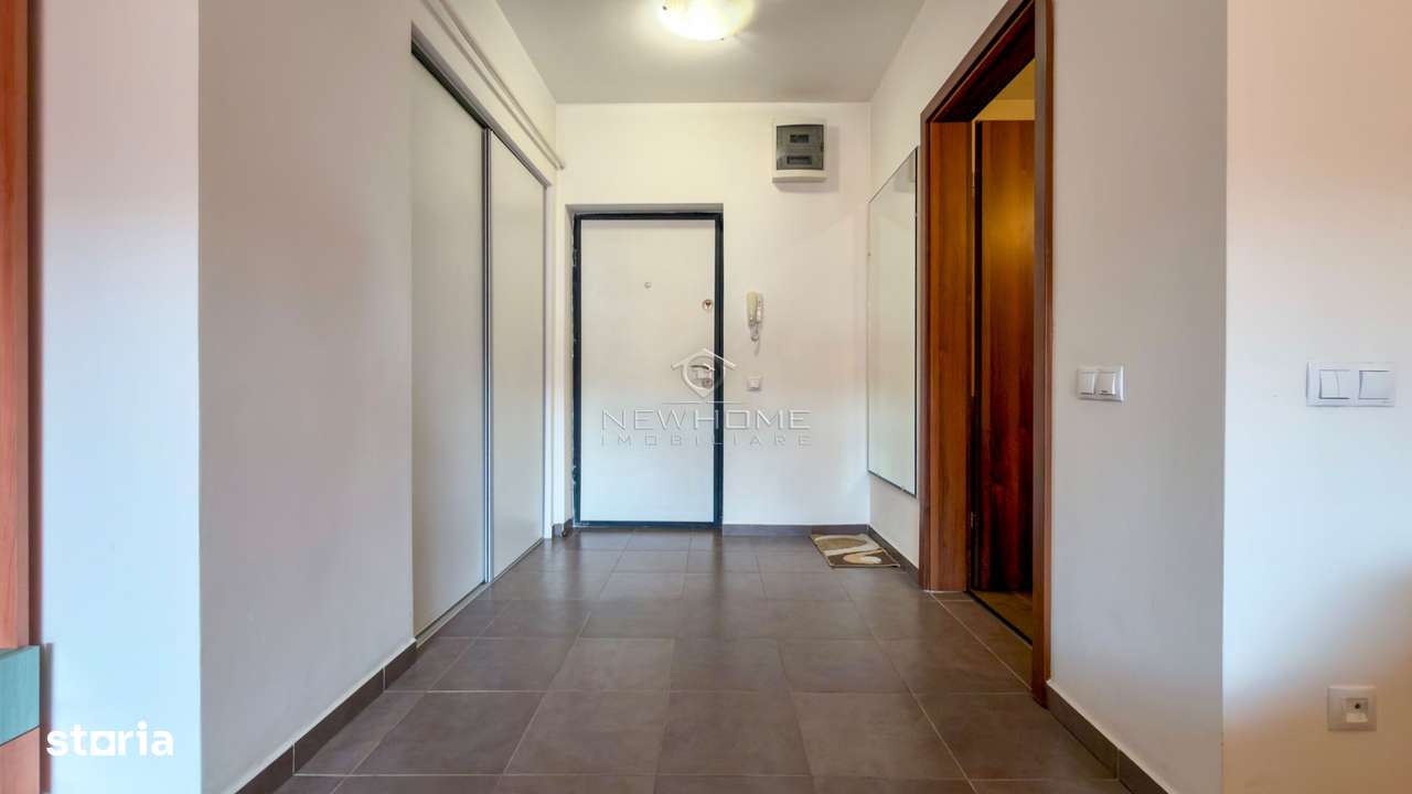 Apartament de vanzare 1 camera, zona Iulius Mall, FSEGA-13