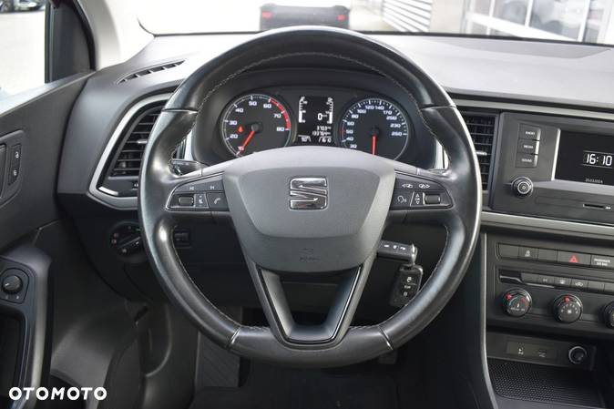 Seat Ateca 1.0 TSI Ecomotive Reference S&S - 11