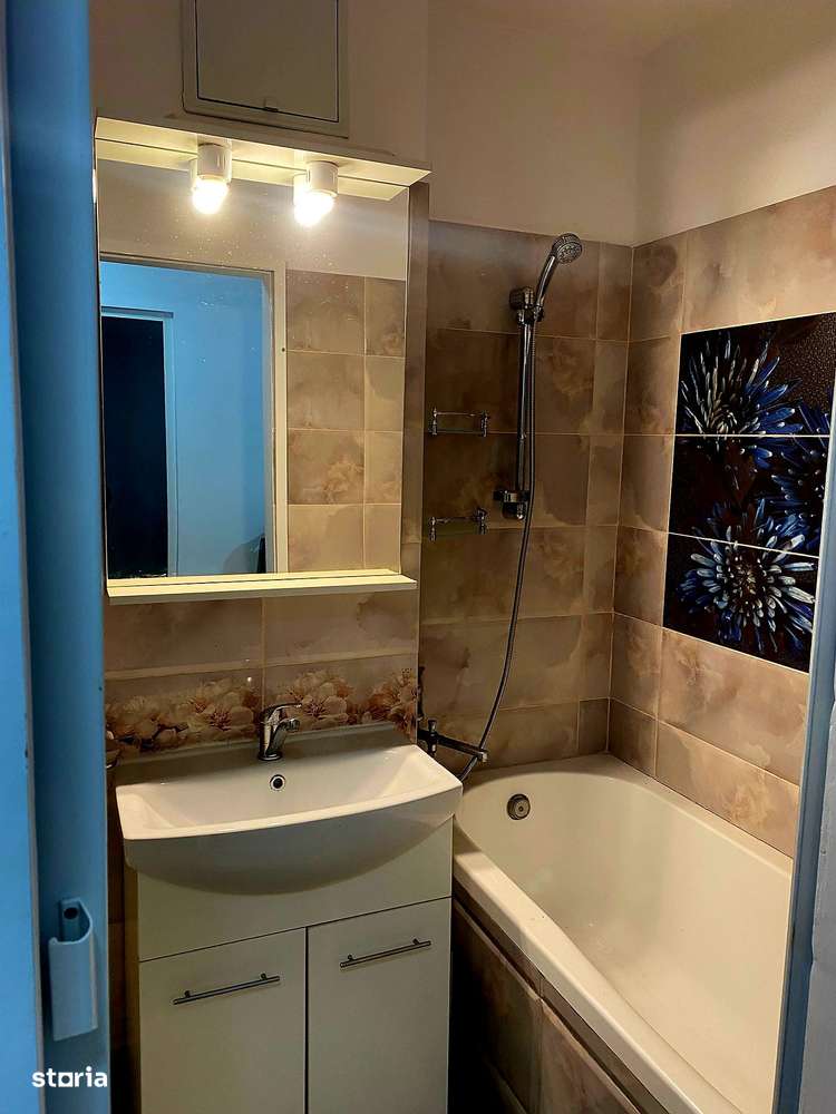 garsonieră Popa Șapcă , Decomandată / Centrală , zonă DEOSEBITĂ!!!-11