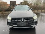 Mercedes-Benz GLC 220 d 4Matic 9G-TRONIC AMG Line Plus - 2