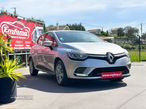 Renault Clio 1.5 dCi Zen - 10