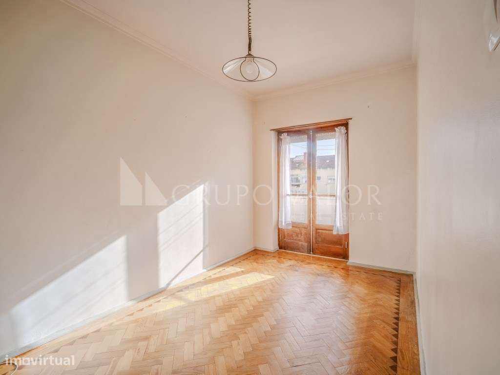 Apartamento T2 | Rio de Mouro-0