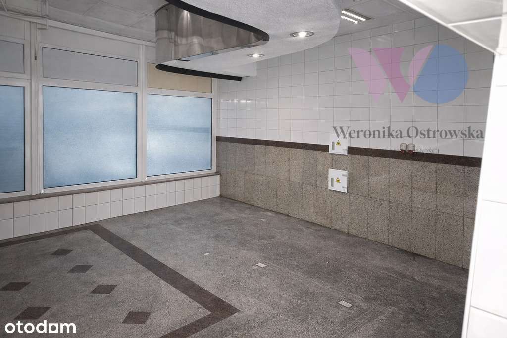SPRZEDAŻ/WYNAJEM Lokal usługowy 85 m²-3