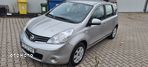 Nissan Note 1.4 Visia - 1