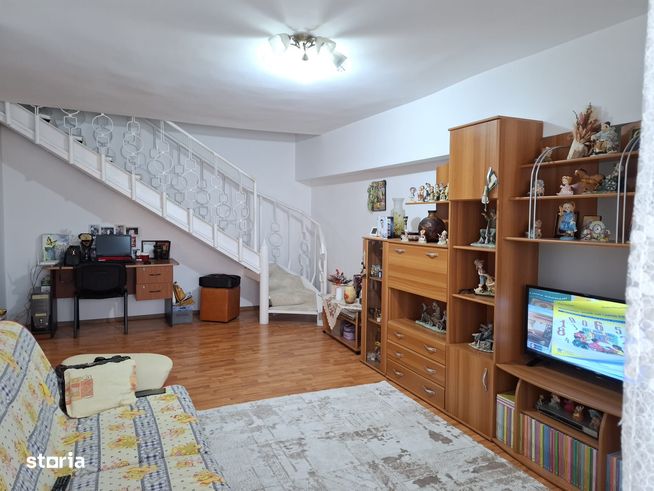 vand duplex amenajat complet,zona  ultracentrala-1