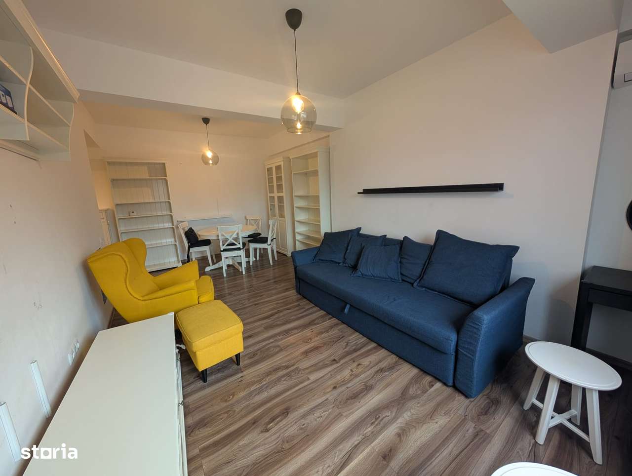 Apartament 2 Camere / Gran Via Park.NOU.CentralaTermica - Imagine principală: 5/8