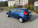 Ford Fiesta 1.25 Ambiente - 3