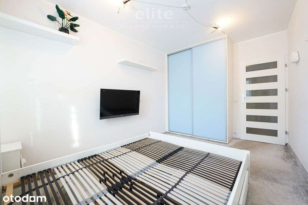 Przecław 2 Pokojowe Balkon Spółdzielcze własnośc.-6