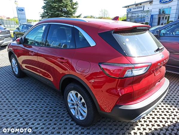 Ford Kuga - 6