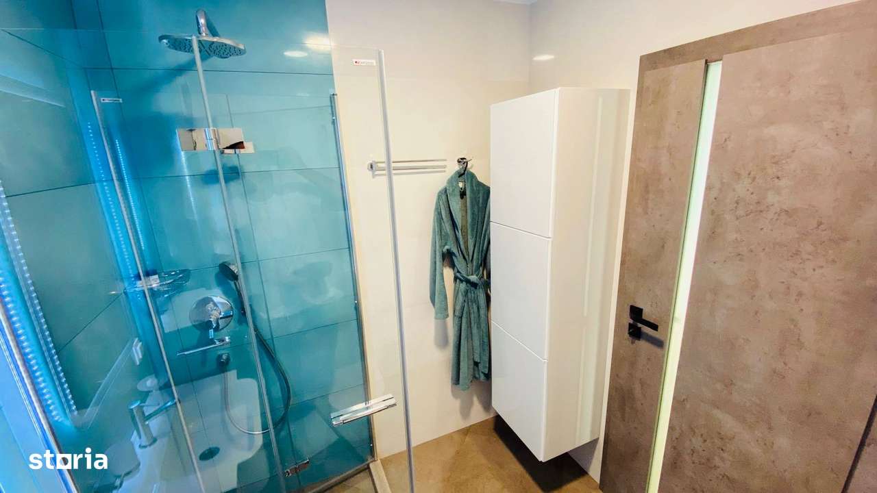 Mamaia Nord Zona Casa del Mar Apartament 2 camere si loc de parcare - Imagine principală: 2/12