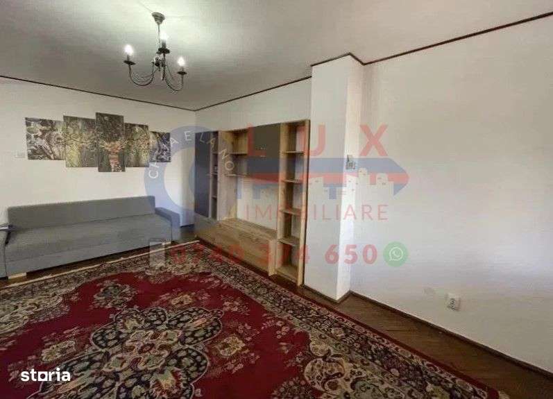 ID 3584 Apartament 3 camere ULTRACENTRAL - Imagine principală: 3/11