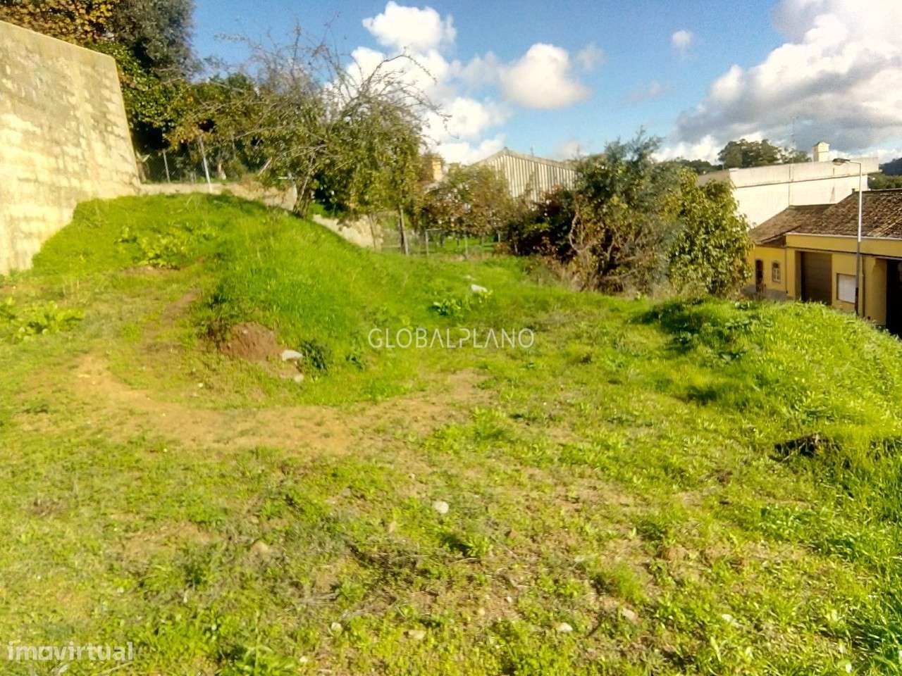 Lotes de Terreno em Monchique - Grande imagem: 4/9