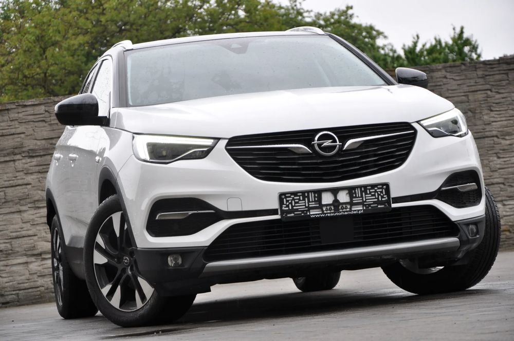 Opel Grandland 1.5 D Start/Stop Business INNOVATION 2021