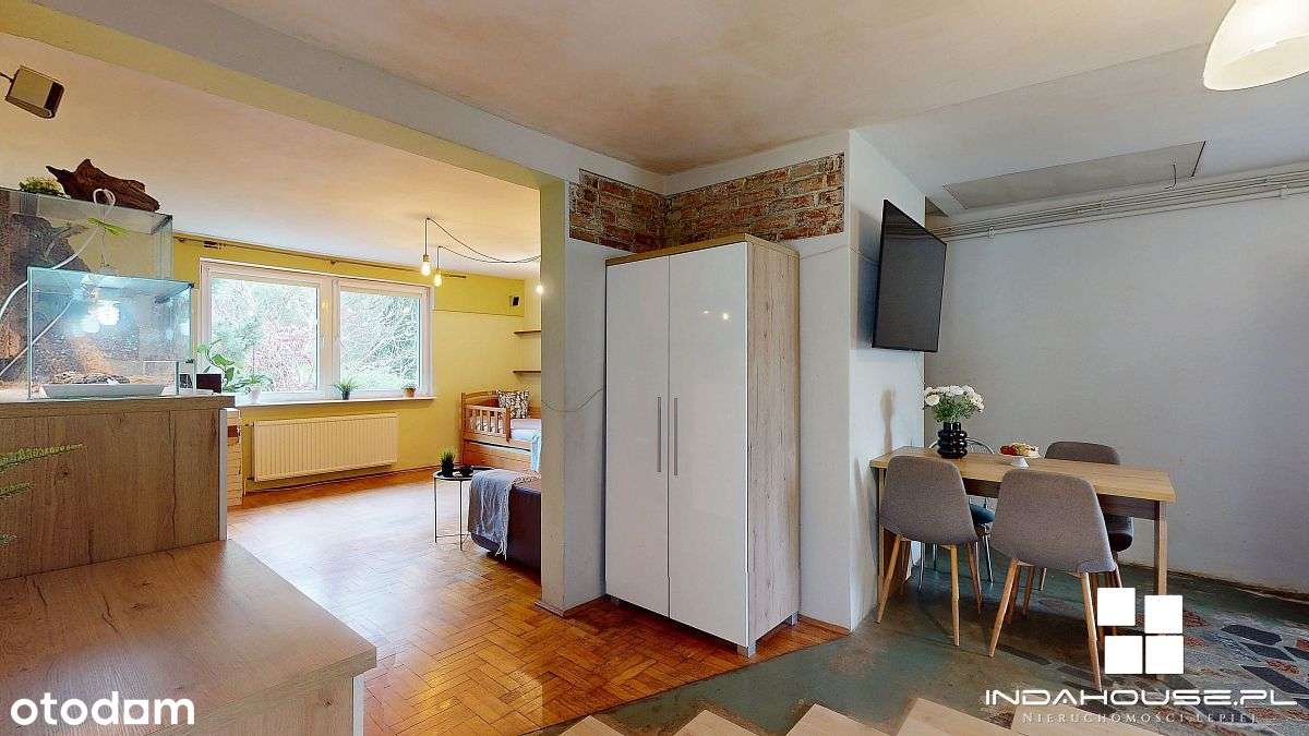 Tani dom do remontu w Biesiekierzu. - Pełny obrazek: 4/12