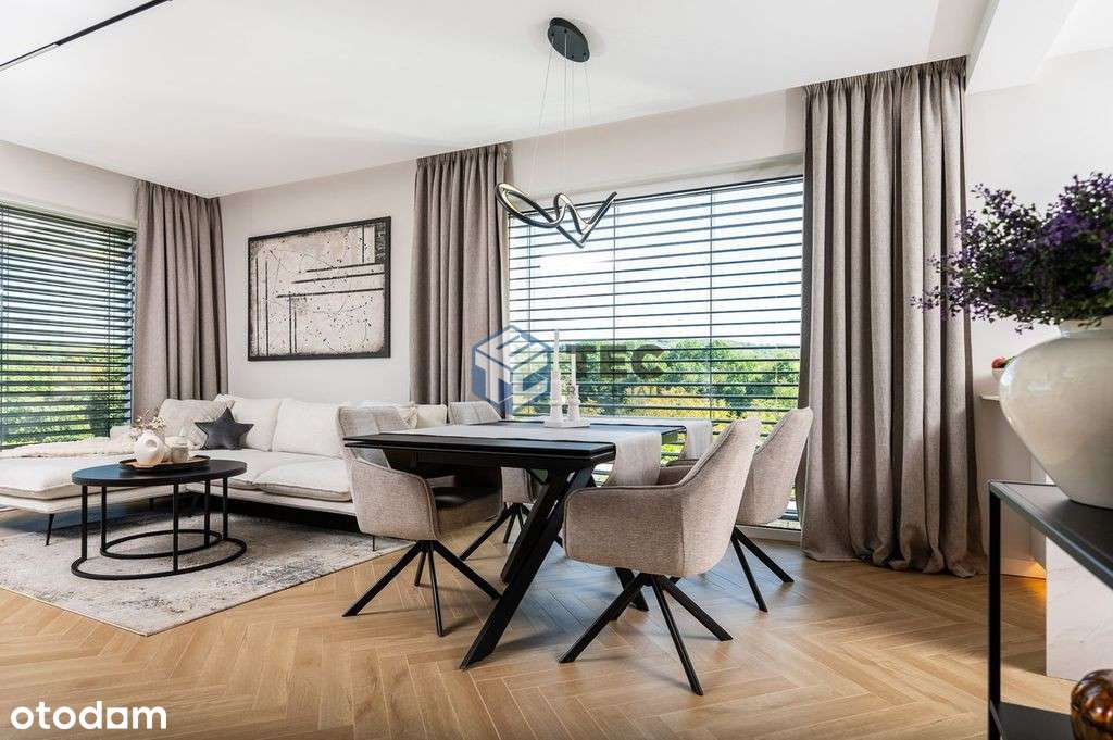 Nowoczesny dom | bliźniak 130 m² - Pełny obrazek: 2/18