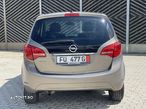 Opel Meriva 1.3 CDTI ecoflex Edition - 8