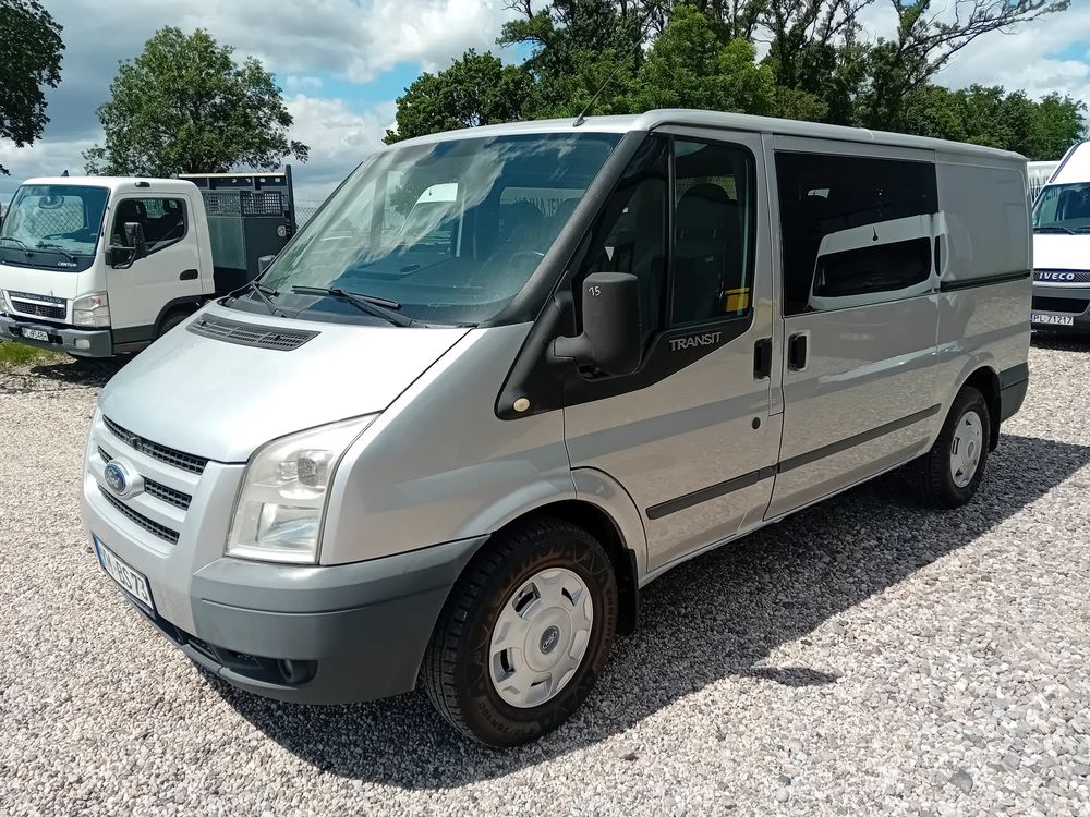 Ford Transit 2006