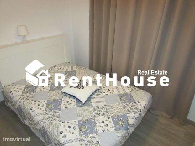 T1 mobilado junto á Praia - Grande imagem: 5/6