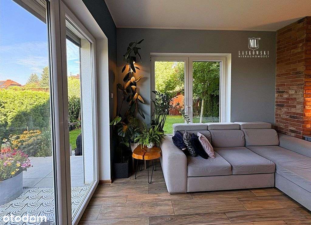 Dom, 74,98 m², Sady-19