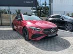 Mercedes-Benz A 180 d AMG Line Aut. - 3