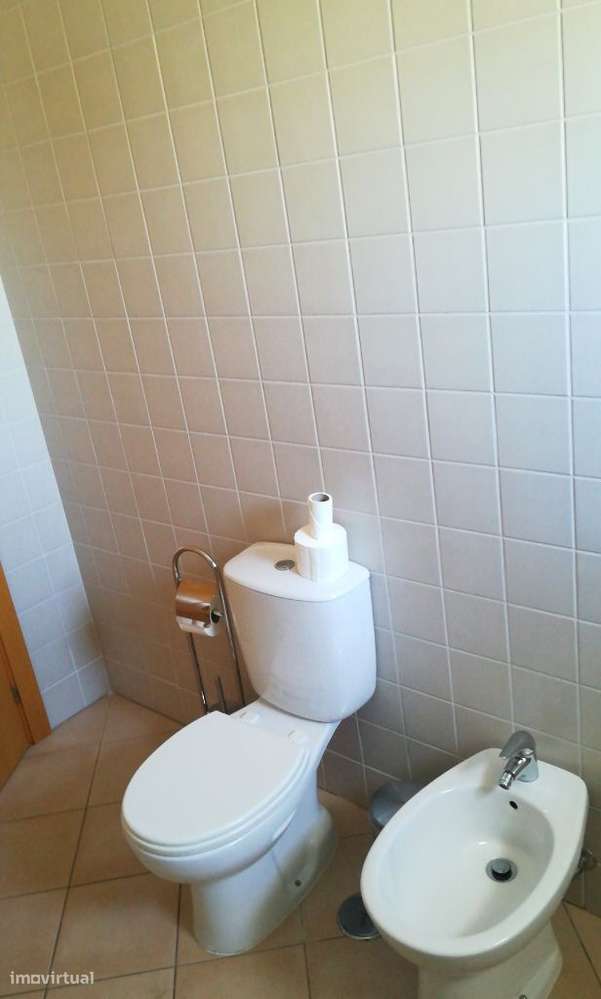 Fantástico apartamento T3, com boas áreas, Santa Luzia-16