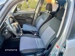 Fiat Sedici 1.6 16V 4x4 Dynamic - 8