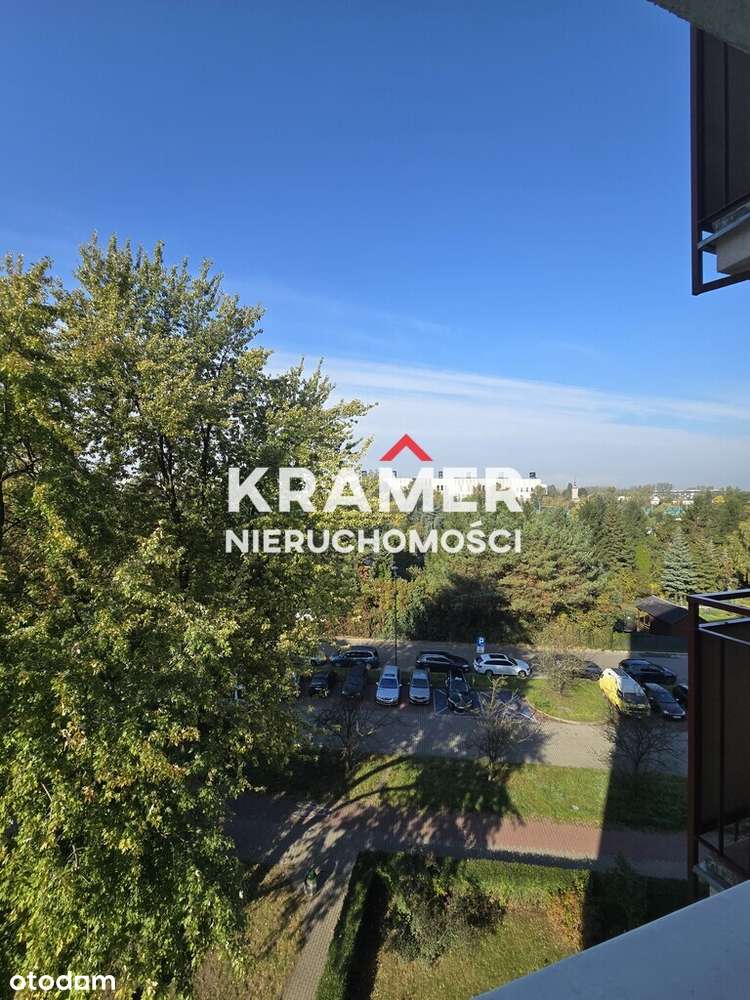 3 pokoje ul. Nocznickiego METRO MŁOCINY-6