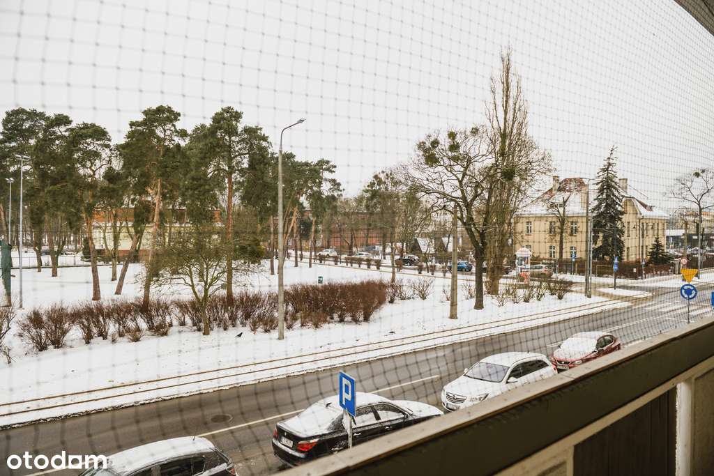 Mieszkanie 64,3m2 / 3 pokoje-4