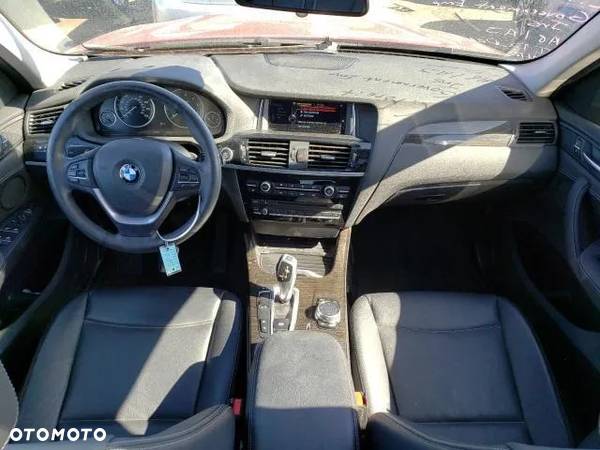 BMW X3 - 30