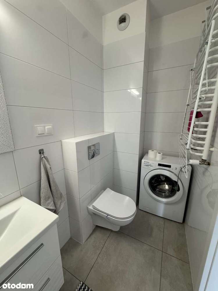 Gotowy do zamieszkania/ Bez prowizji od kupującego 0%-6