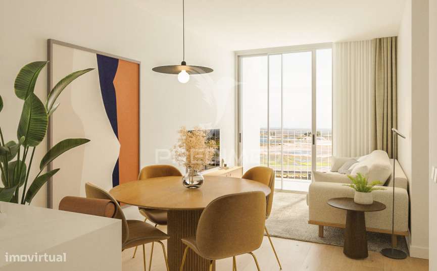 Apartamento T2 Foz de Prata - Grande imagem: 4/10