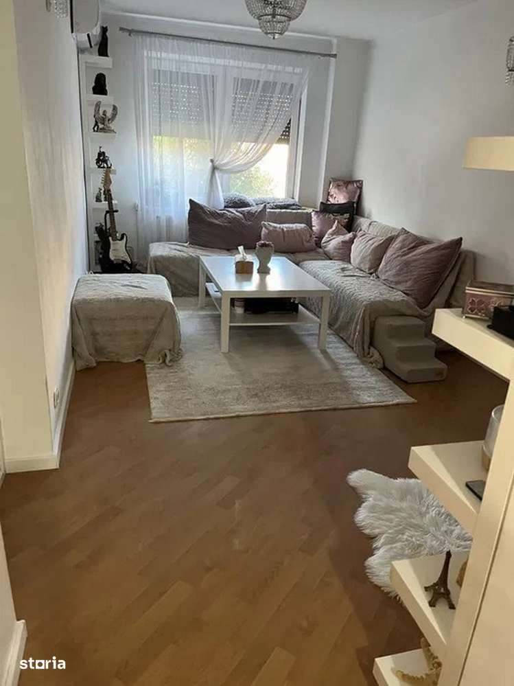 Apartament 4 Camere-Deda/Ciceu-Decomandat-Cod intern 4550 - Imagine principală: 1/8