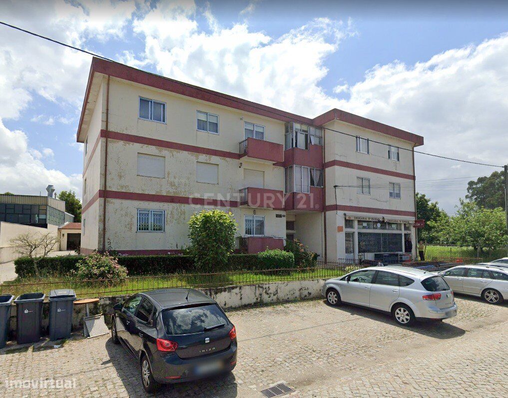 Apartamento T2 | Folgosa | Maia