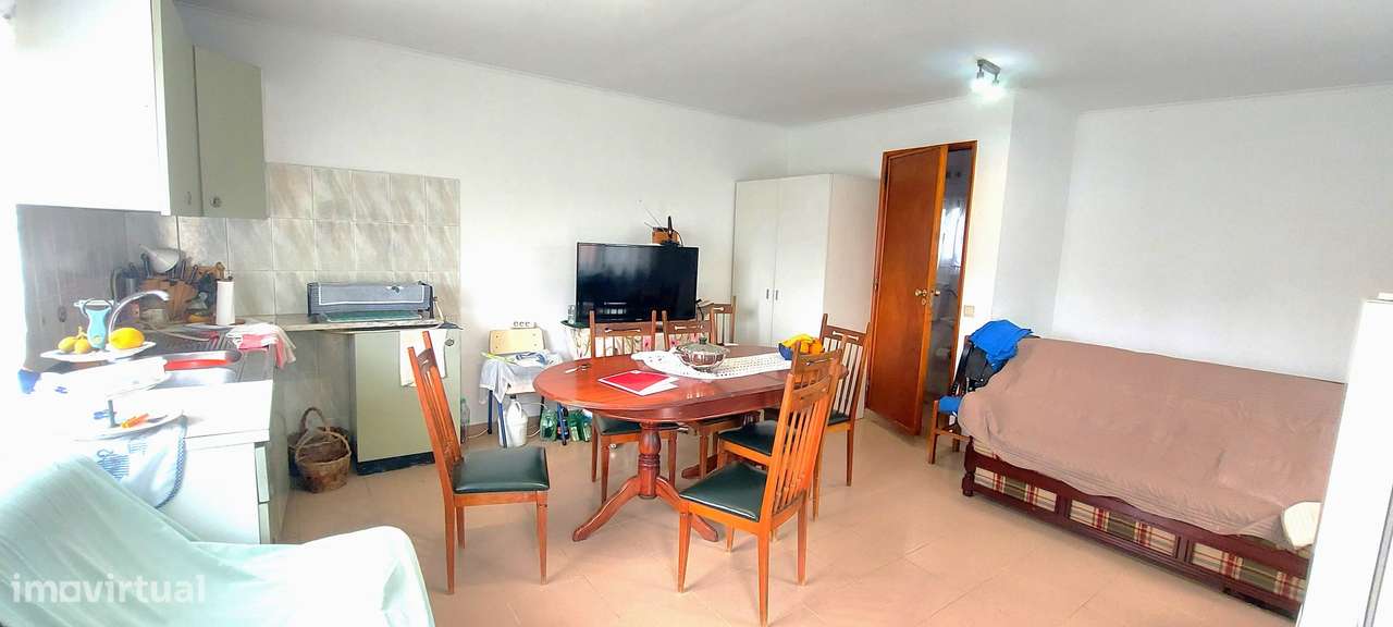 PINHAL NOVO - T3 Quintinha com Moradia e Piscina-27