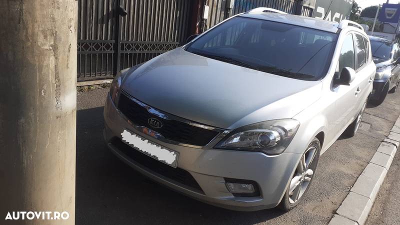 Compresor ac Kia Ceed 1.6 diesel - 1