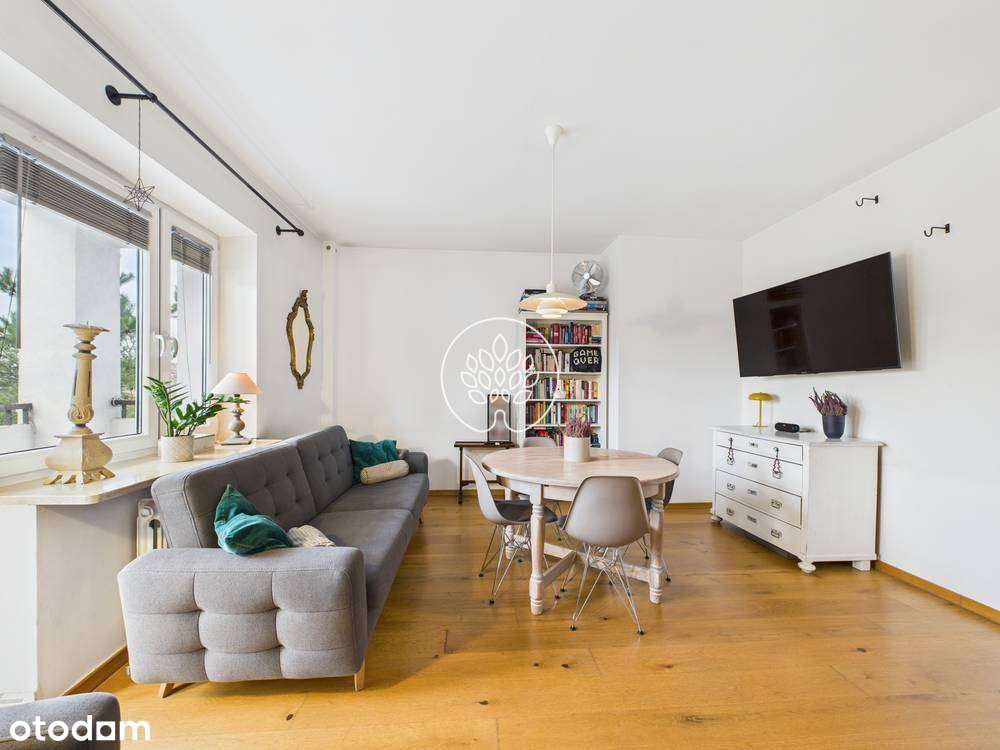 Ursynów / Przestronne / Strzeżone osiedle - Pełny obrazek: 4/18