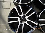 FELGI OPEL  CORSA A B D E  ADAM OPC ASTRA  7X17 ET 44 ORYGINAŁ 4X100 NR. OP035 AANW 13356218 - 20