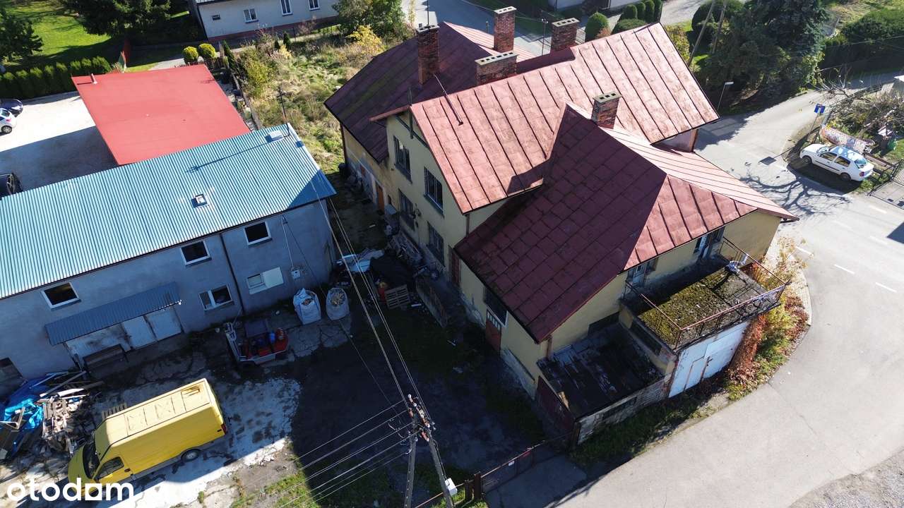 Nieruchomość inwestycyjna w atrakcyjnej cenie–tylko 360 000 zł! - Pełny obrazek: 4/11