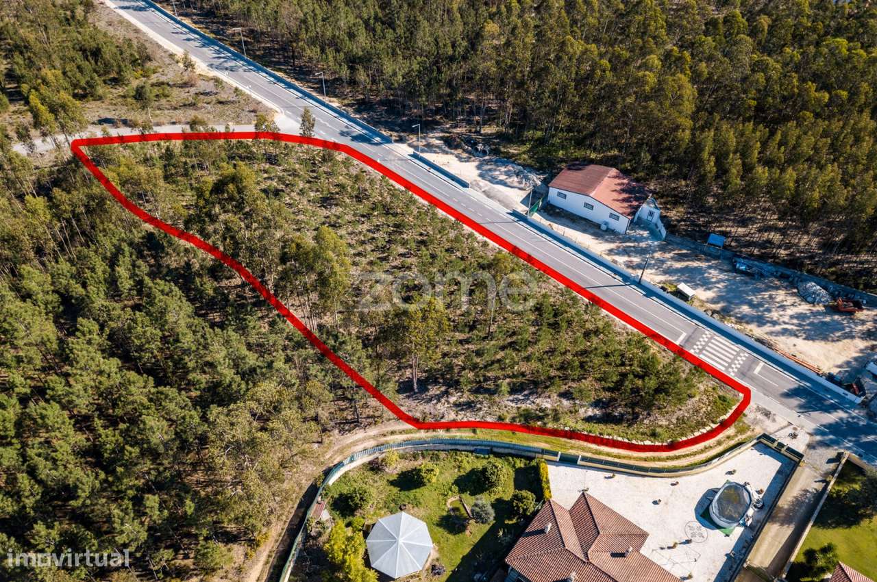 Terreno para construção para venda - Grande imagem: 4/16