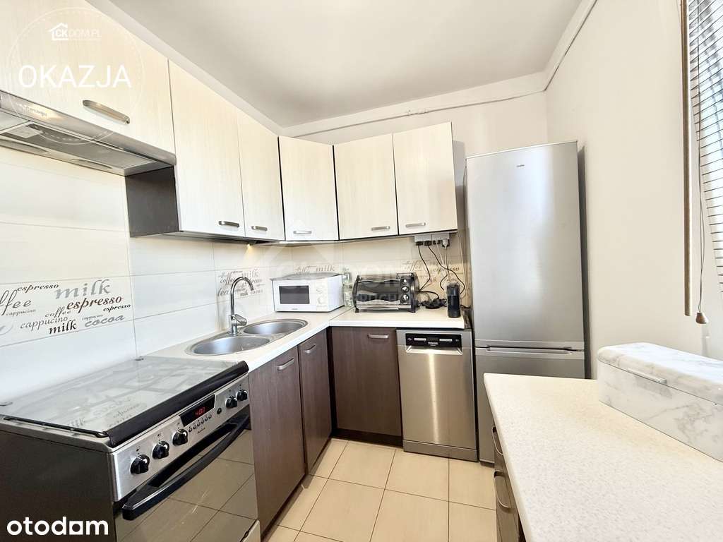 3 pokoje Os. Na Stoku Gotowe do zamieszkania-2