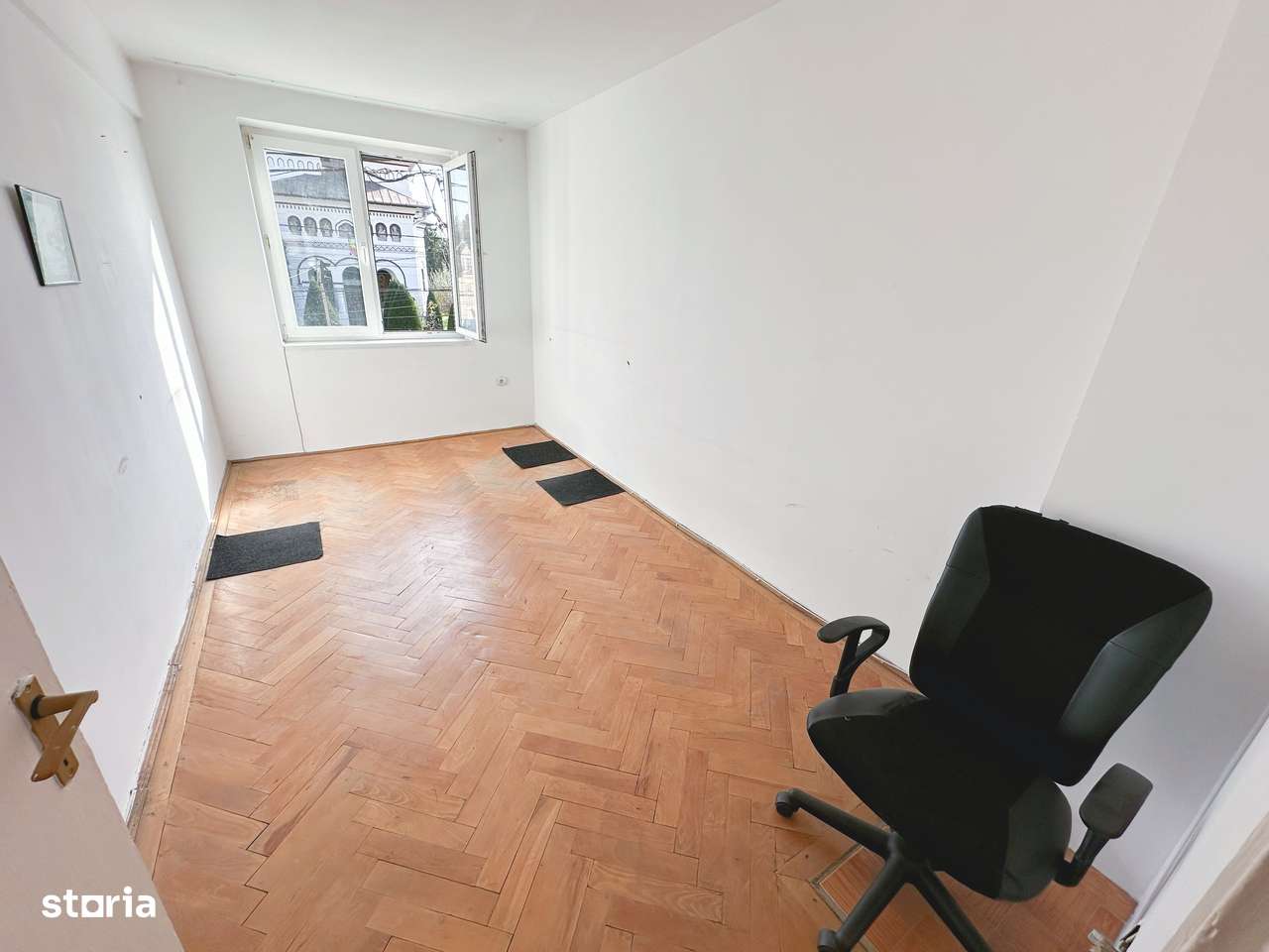 Apartament 2 camere, vedere oraș, 50 mp - Imagine principală: 5/11