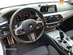 BMW Seria 5 530d M Sport sport - 18