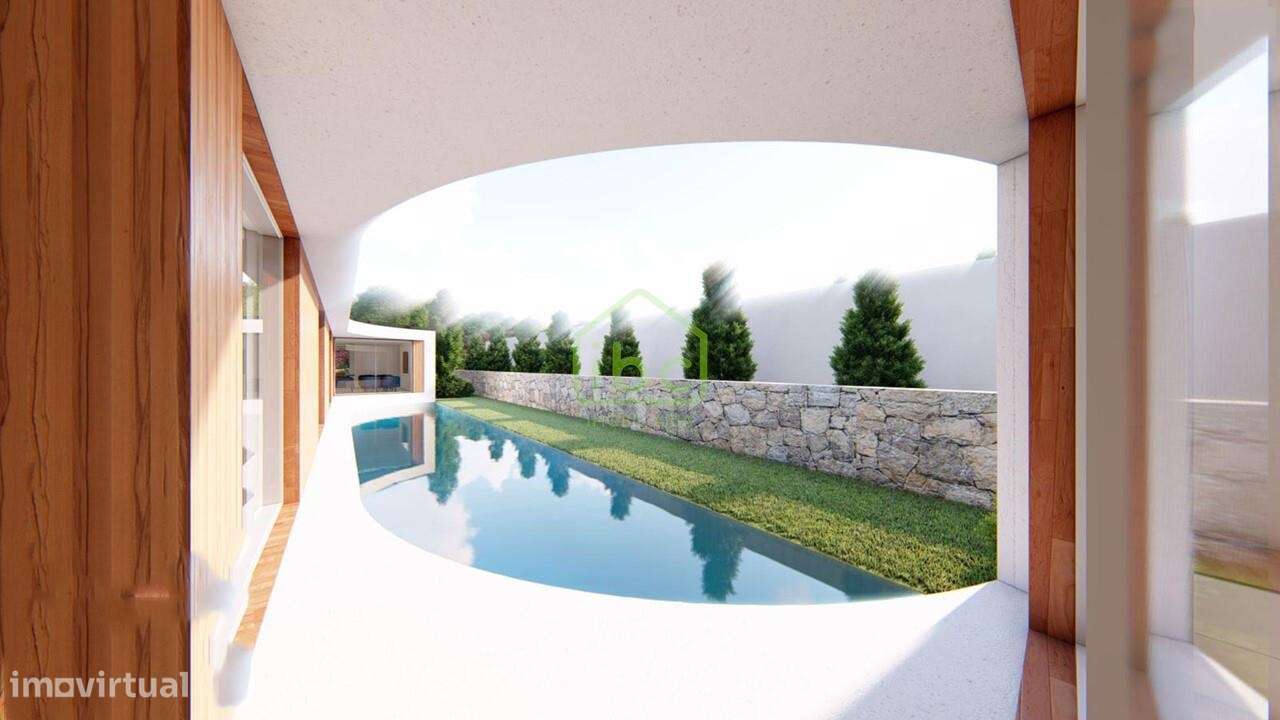 Lotes | Póvoa de Varzim - Grande imagem: 1/26